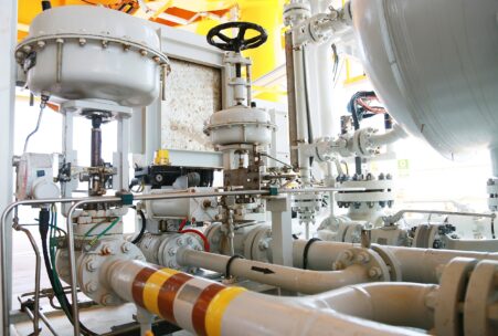 Power Generation Utilities