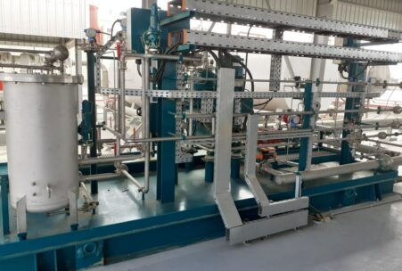 Cement & Ceramic Industry