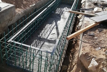 Inspection & quality control