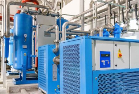 ATEX & NEMA